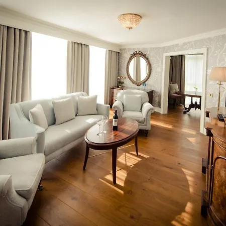 Cahernane House 4* Killarney