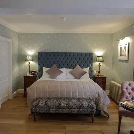 Cahernane House Hotel
