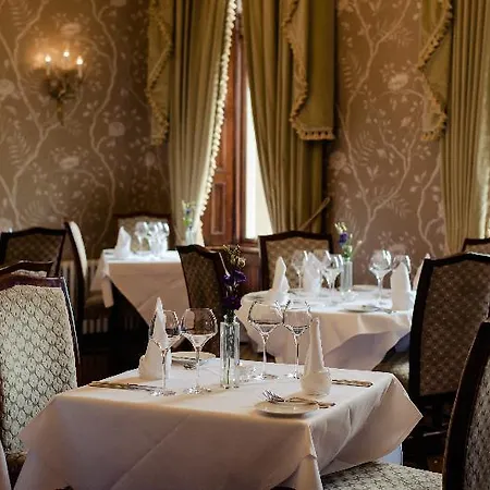 Cahernane House Hotel Killarney