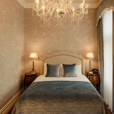 Hotel Cahernane House 4*