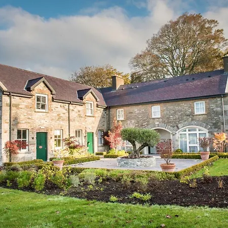 Cahernane House Hotel Killarney
