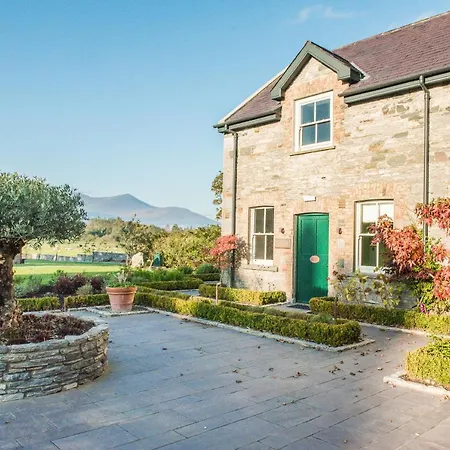 Cahernane House Hotel
