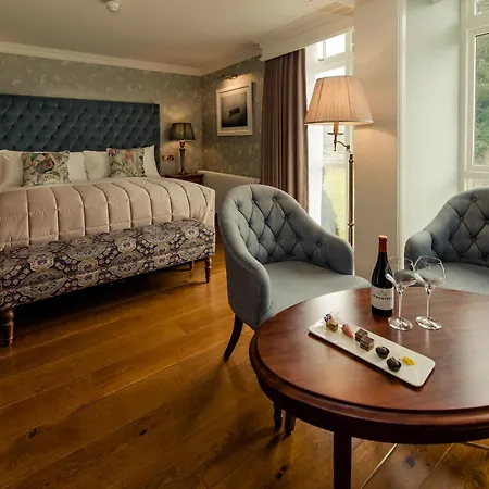 Cahernane House Killarney