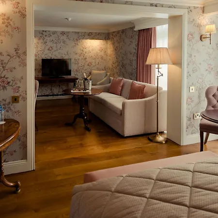 Cahernane House Hotel Killarney