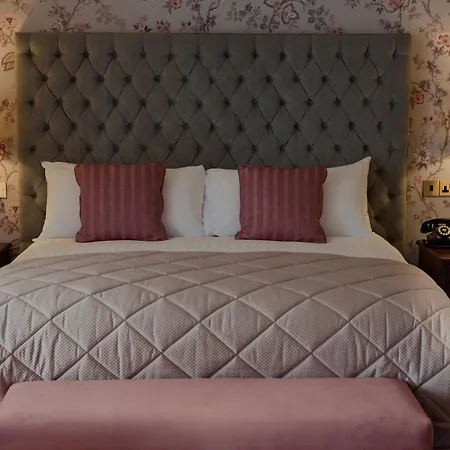 Cahernane House Killarney