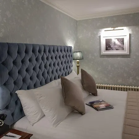 Cahernane House 4*