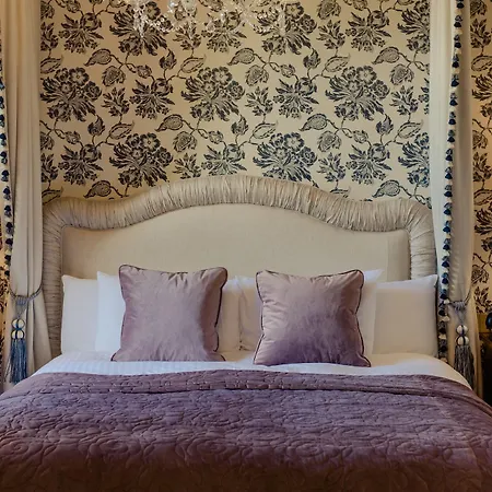 Cahernane House Hotel
