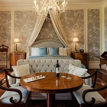 Hotel Cahernane House 4*