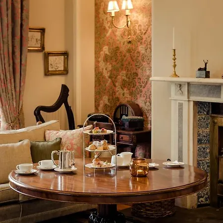 Cahernane House Killarney