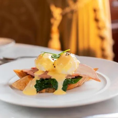 Cahernane House Hotel Killarney