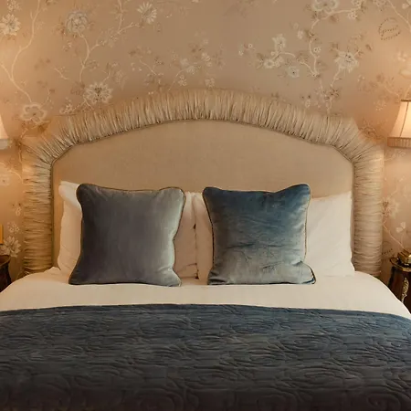 Cahernane House Hotel