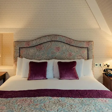 Hotel Cahernane House