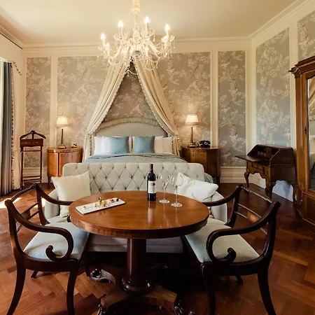 Cahernane House Hotel 4*