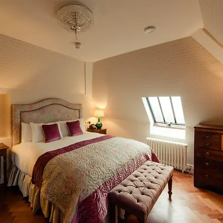 Cahernane House 4*