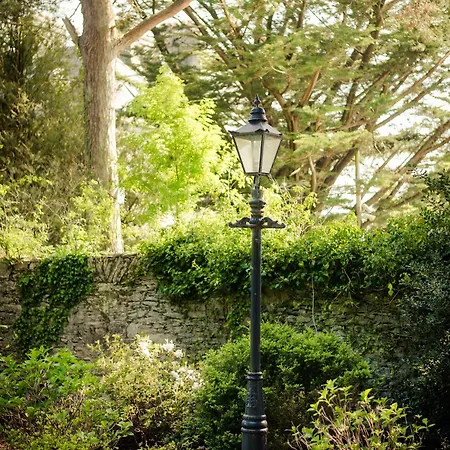 Cahernane House Cloghereen