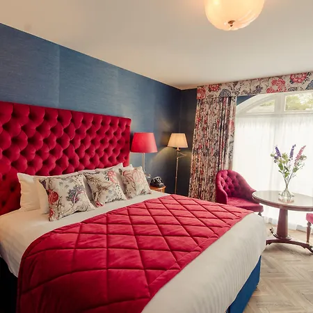 Cahernane House Killarney