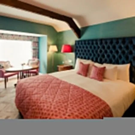 Hotel Cahernane House