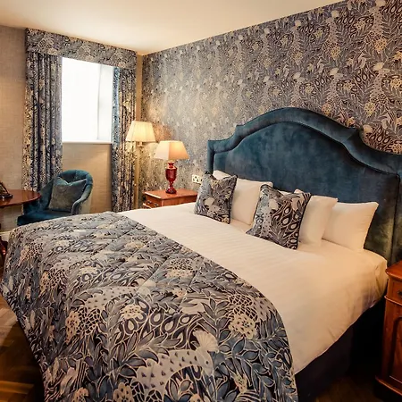 Cahernane House 4*