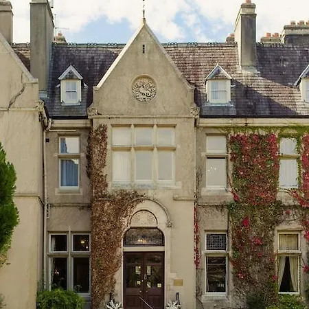 Cahernane House 4* Killarney