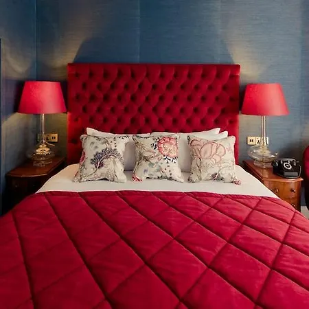 מלון Cahernane House 4*