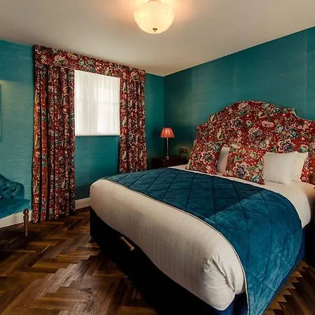 Hotel Cahernane House 4*