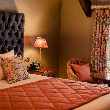 Cahernane House Killarney