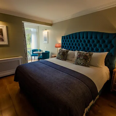 Cahernane House 4*