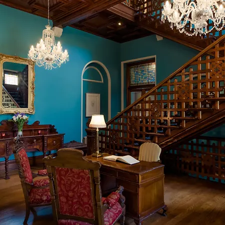 Cahernane House Otel