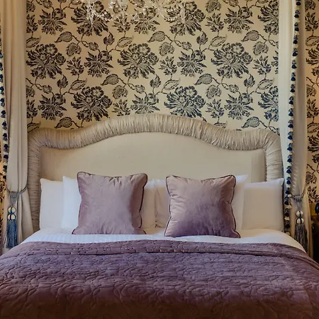 Cahernane House מלון