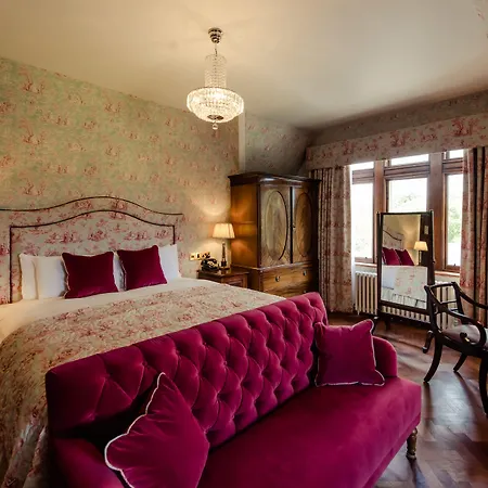 Cahernane House 4*