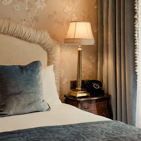 Cahernane House Ξενοδοχείο Cloghereen