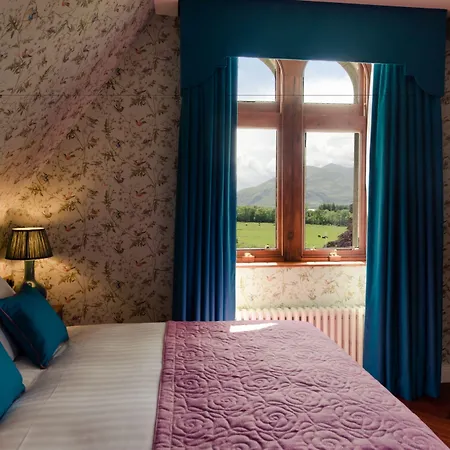 Cahernane House Ξενοδοχείο Cloghereen