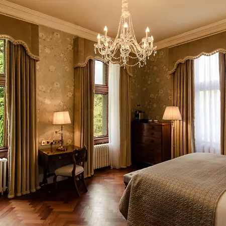 Cahernane House 4* Cloghereen