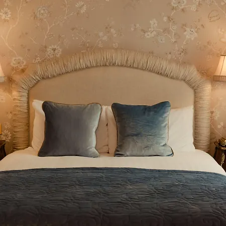 Cahernane House 4* Cloghereen