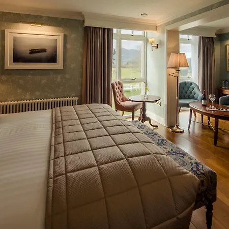 Ξενοδοχείο Cahernane House Cloghereen