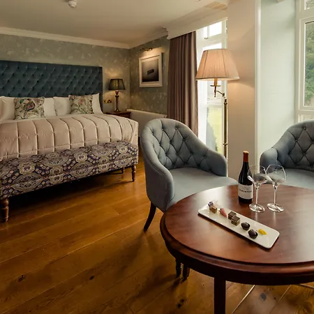 Ξενοδοχείο Cahernane House 4*