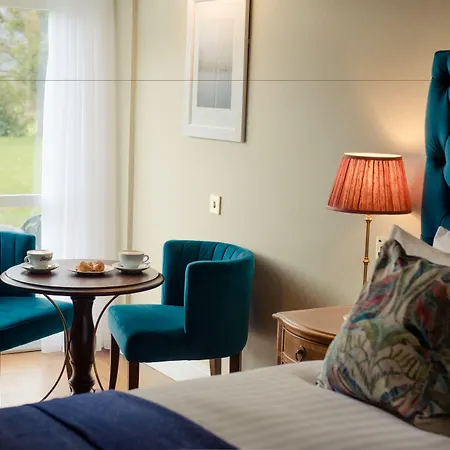 Cahernane House Szálloda 4*