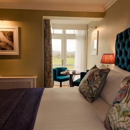 Cahernane House 4*