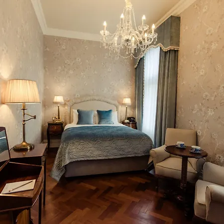 Cahernane House Szálloda