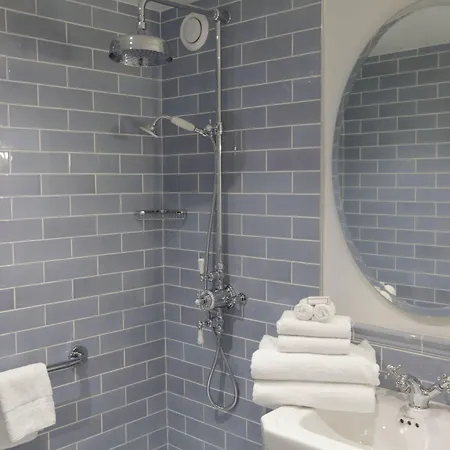 Cahernane House Ξενοδοχείο 4*