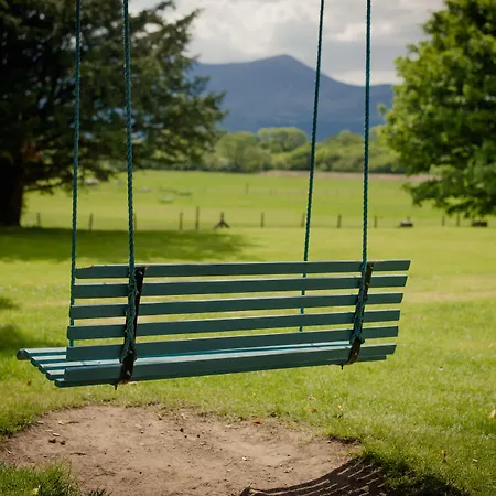 Cahernane House Cloghereen