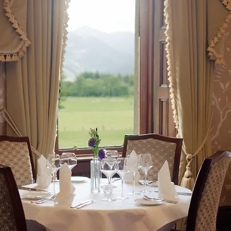 Cahernane House Cloghereen