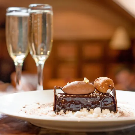 Cahernane House Ξενοδοχείο Cloghereen