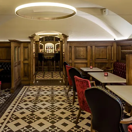 Ξενοδοχείο Cahernane House