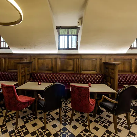 Cahernane House 4* Cloghereen