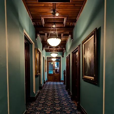 Ξενοδοχείο Cahernane House 4*