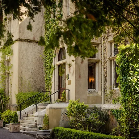 Hotel Cahernane House