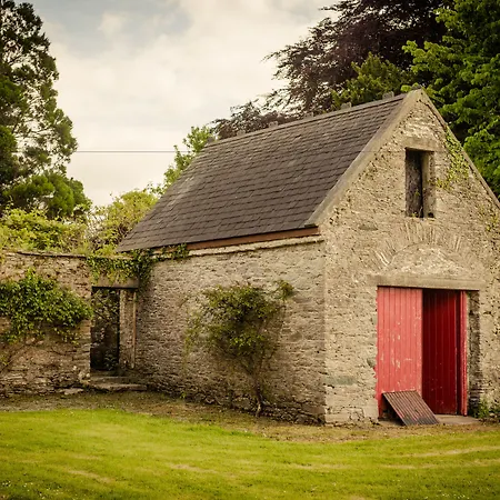 Hotel Cahernane House Cloghereen