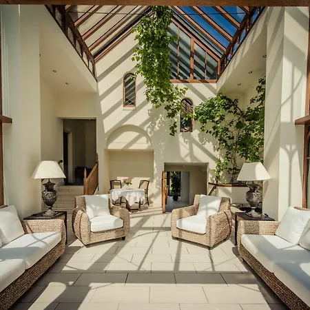 Cahernane House 4*