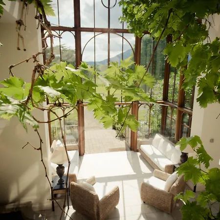 Cahernane House מלון Cloghereen